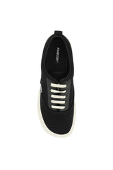 LOW VULCANIZED SNEAKERS